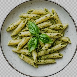 Penne Spinacci