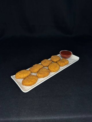 Нагетси (200г)