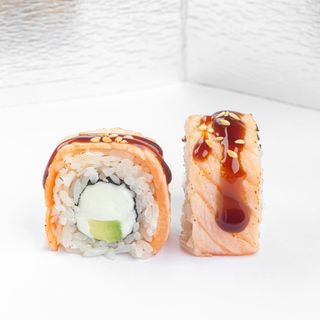 Фила гриль (8шт.)