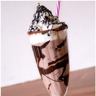  MILKSHAKE CHOCOLAT  