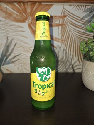 Tropical De Limón (250 Ml.)