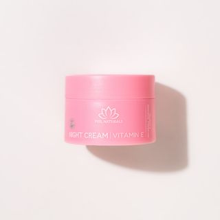 ე ვიტამინის ღამის კრემი 32მლ