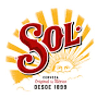 Cerveza Sol
