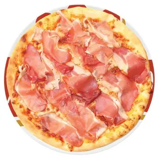 Pizza Crudo e Gorgonzola Ø 31cm