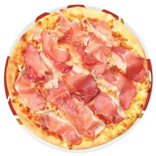 Pizza Crudo e Gorgonzola Ø 31cm