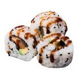 108.Unagui Roll (4 Uds.)