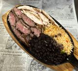 Fajitas Mixtas