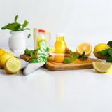 Turmeric shot (100мл)