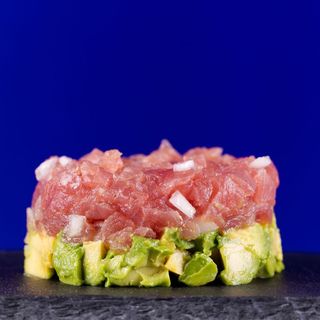 Tartar de Atún