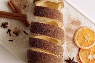 Кюртош класичний