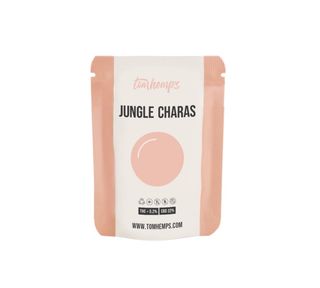 Hash De Cbd - Jungle Charas 1G