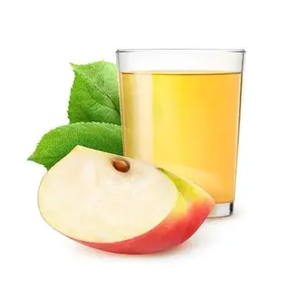 Zumo De Manzana (16 Oz.)
