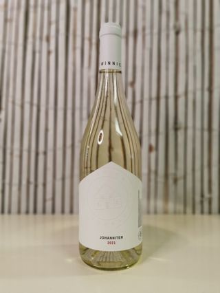 Johanniter , Winnica Turnau