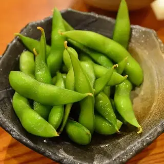 101. Edamame