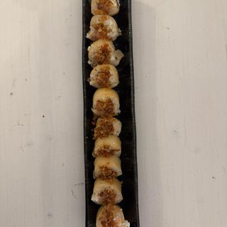 Rolo Crocante 10 Unidades