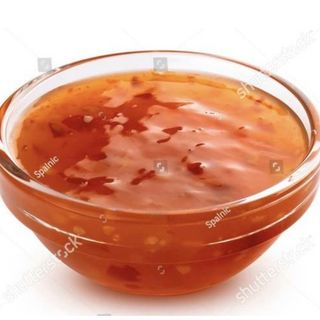 Sweet chilli