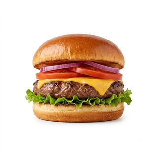 Burger Clásica