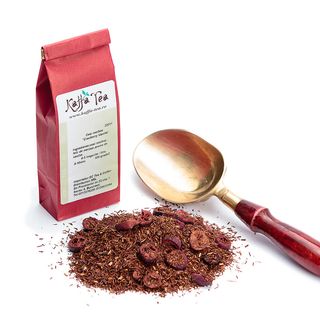 Ceai rooibos Cranberry Vanilla