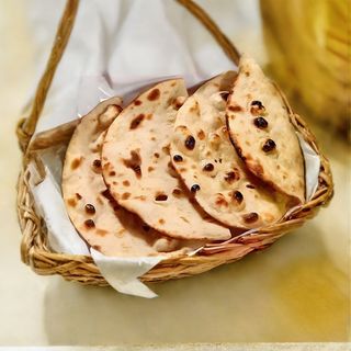 Tandoori Roti
