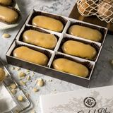 Carbayón Caja De 6 Uds