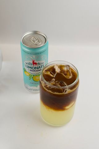 Эспрессо-тоник (250мл)