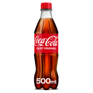Coca-Cola 0.5l