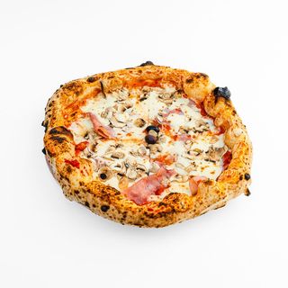 Pizza Miješana