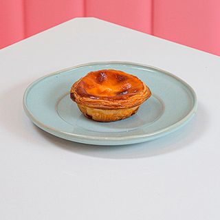 Pastel Nata