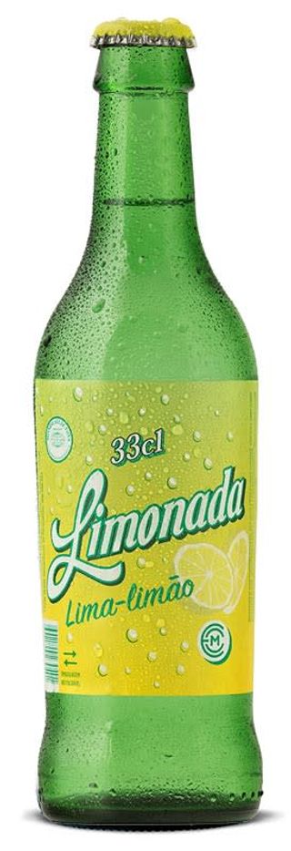 Brisa Limonada 1L