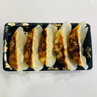 Gyoza pollo (5 Uds)
