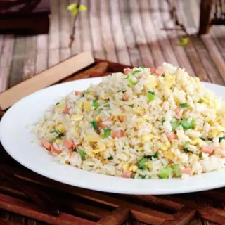 109 Yaki meshi