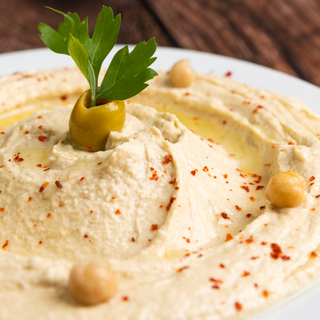 Hummus