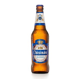 Chișinău Blondă filtrată