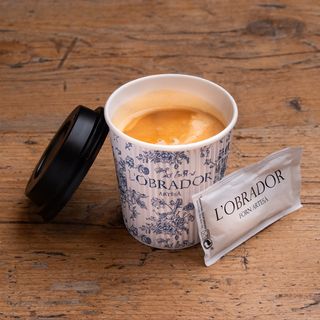 Espresso 100% Ecológico