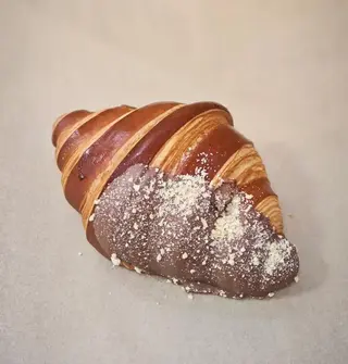 Croissant Snikers