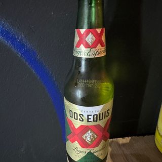 Dos equis