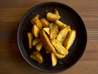 Картопля по-селянськи (160 g)