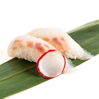 12. Nigiri suzuki - 2 pezzi