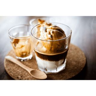 Affogato