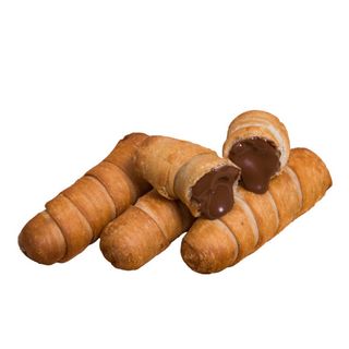 Tequeños De Nutella (2 Uds.)