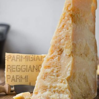 PARMIGGIANO REGGIANO 26 MESI 