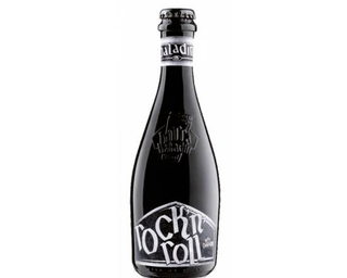 Rock'n' roll 33 cl