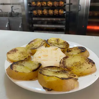 Patatas Guirigall