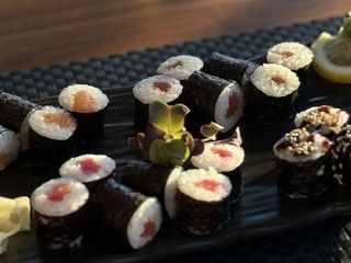 Сад імператора (460g)