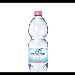 Acqua Naturale 50cl