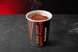 Irish Coffe 