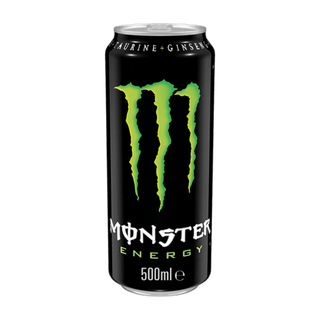 Енергийна напитка Монстър (500мл)