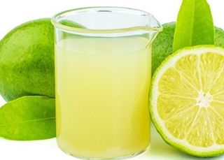 Jugo Natural De Limón (330 Ml.)