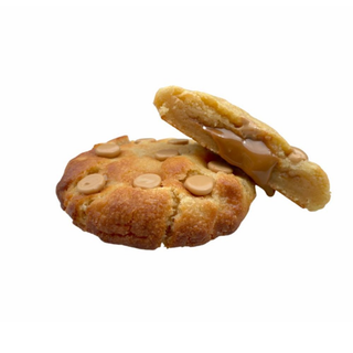 Cookie Lotus Cream