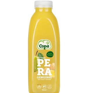 Sumo Copa Pêra e Gengibre 750ml